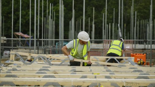 Posi-Joist